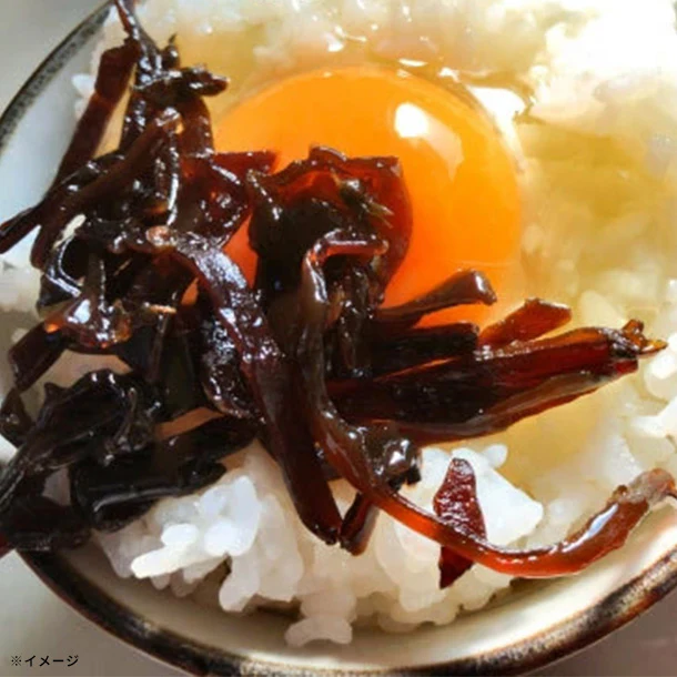 「ご飯のお供 しそきくらげ」90g - Image 2