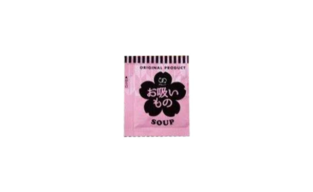 【初回限定】「即席スープ 4食アソート」各25食 - Image 5