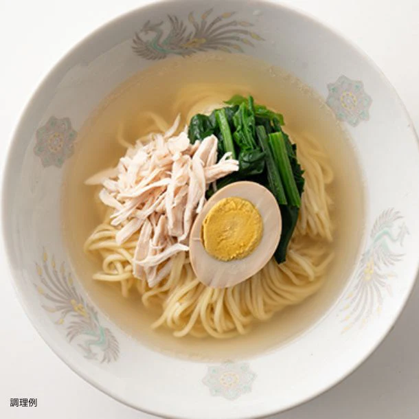 【初回限定】「ご当地生ラーメン（北海道）」6食セット - Image 4