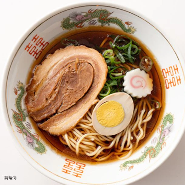 【初回限定】「ご当地生ラーメン（北海道）」6食セット - Image 5