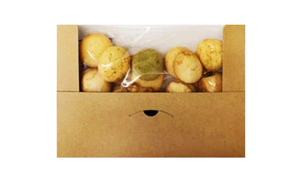 【初回限定】「お試しふぞろいクッキー」130g - Image 2