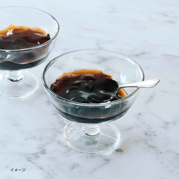 DEAN & DELUCA「コーヒーゼリー(Tokyo Blend)」 - Image 2