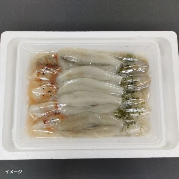 「三色ふぐ 一夜干し」640g - Image 4