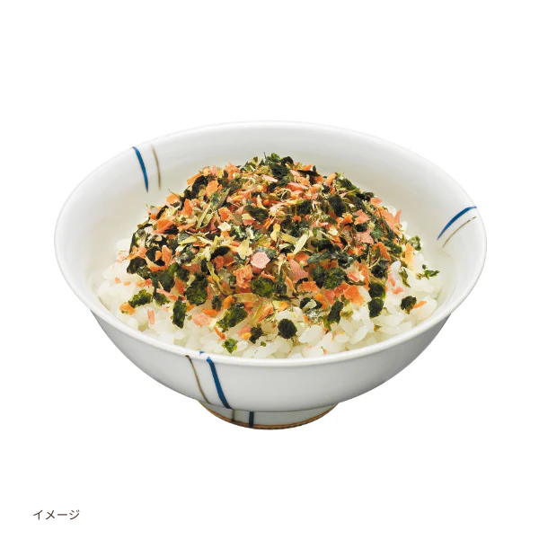 永谷園「お茶づけ・ふりかけセットNF-25」 - Image 3