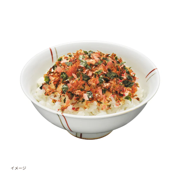 永谷園「お茶づけ・ふりかけセットNF-25」 - Image 4