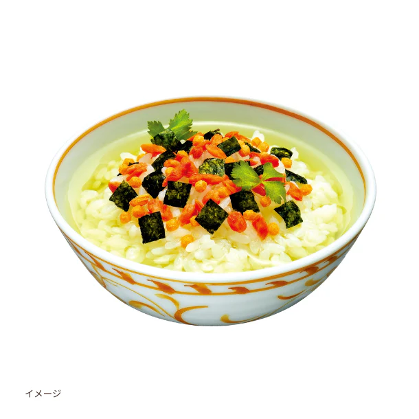 永谷園「お茶づけ・ふりかけセットNF-25」 - Image 5