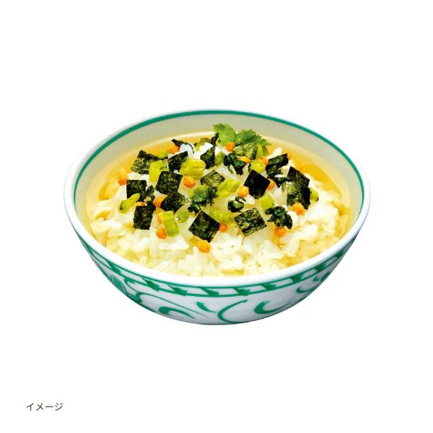 永谷園「お茶づけ・ふりかけセットNF-25」 - Image 6