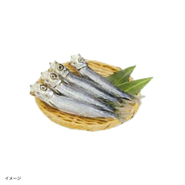 「ウルメイワシ若干し」100g - Image 2