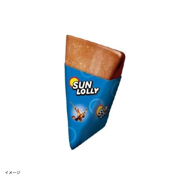 サンローリー「ウォーターバー コーラ味」8個入 - Image 2