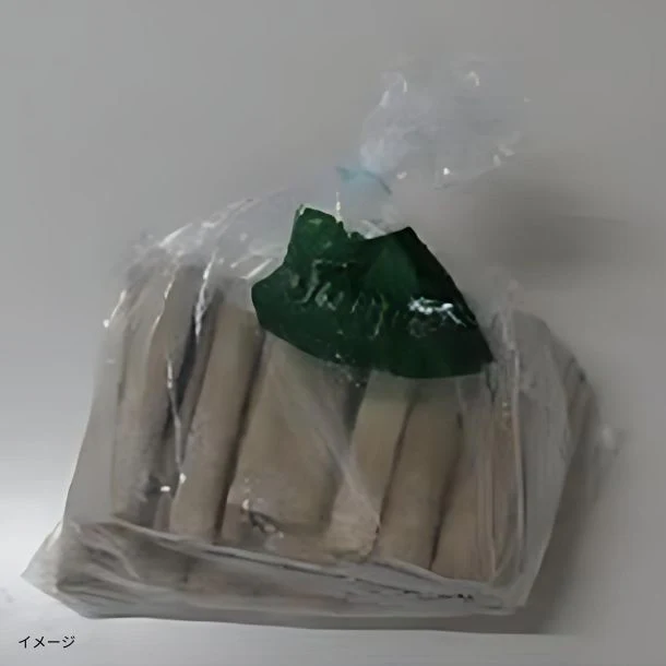 「天空のほうじ茶 小豆デニッシュ」63g - Image 2