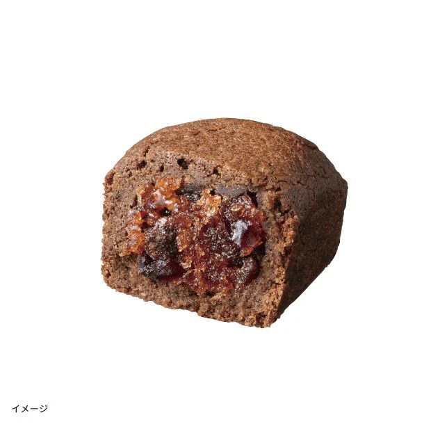 GODIVA「パイナップルケーキ アソートメント（2個入）」 - Image 5