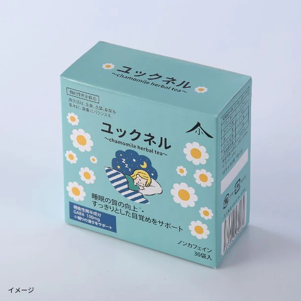 「ユックネル」30袋入 - Image 4