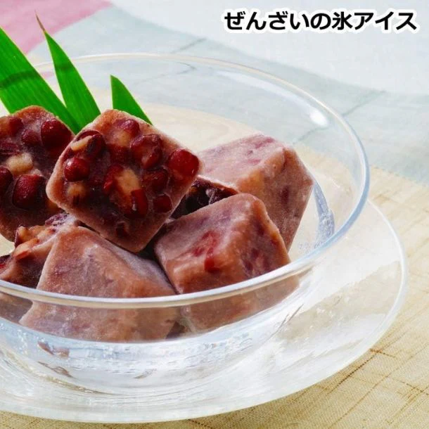 はごろもフーズ「ぜんざい」150g - Image 3