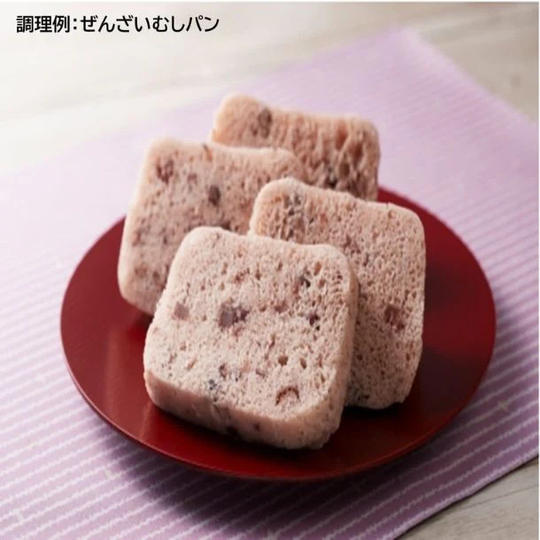 はごろもフーズ「ぜんざい 糖質オフ」150g - Image 3
