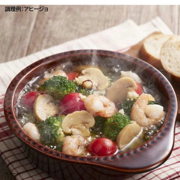 はごろもフーズ「マッシュルーム ランダムスライス」50g - Image 2