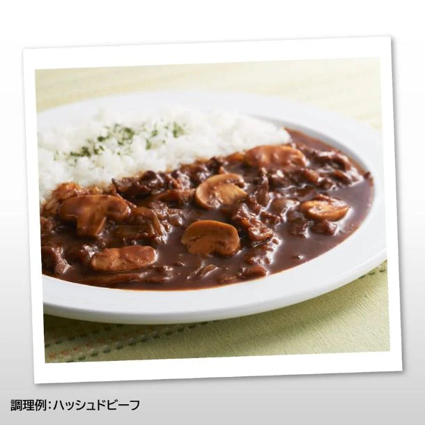 はごろもフーズ「マッシュルーム ランダムスライス」50g - Image 3