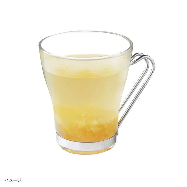 「本格韓国柚子茶」300g（約10杯分） - Image 3