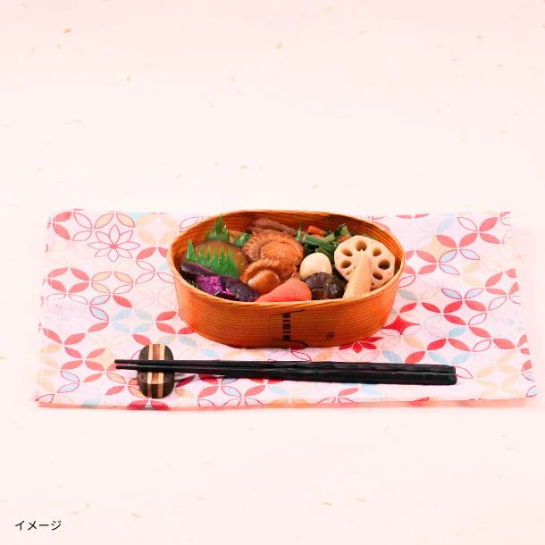 「わっぱめし（帆立）」 - Image 3