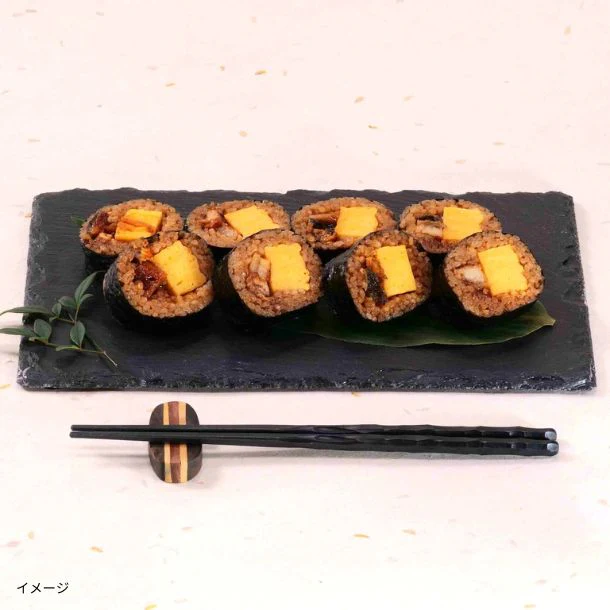 「うな玉巻」