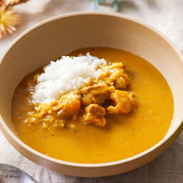 「豚なんこつカレーセット」180g - Image 2