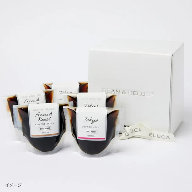 DEAN ＆ DELUCA「フードロス削減詰め合わせセット」計6～10点以上 - Image 5