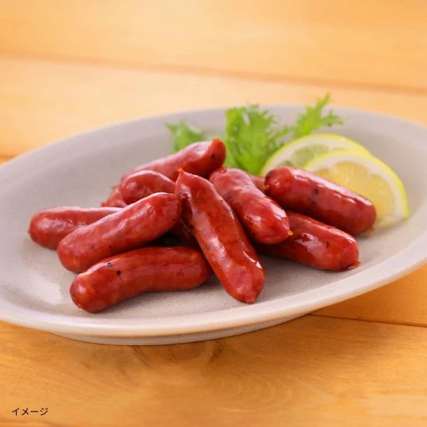 利久「ちびたん燻」100g - Image 2