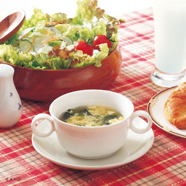 スープ工房「きのこスープ」 - Image 2