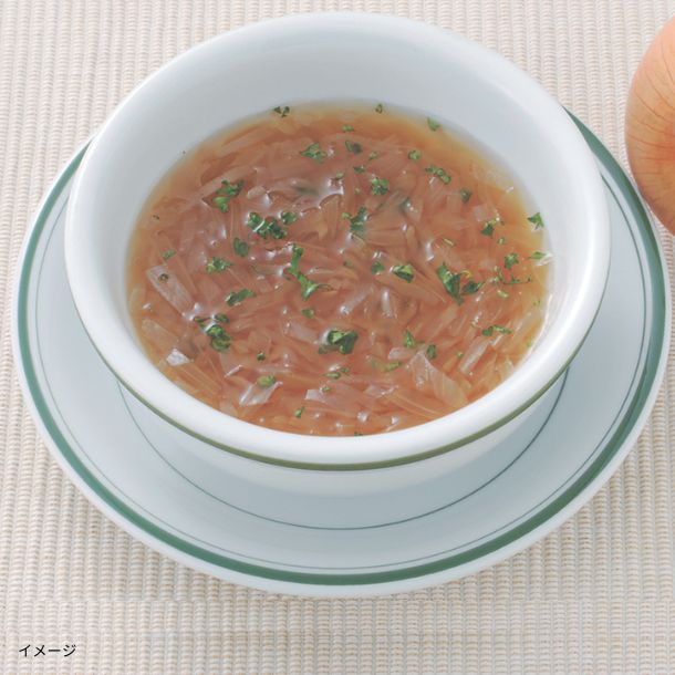 スープ工房「オニオンスープ」 - Image 2