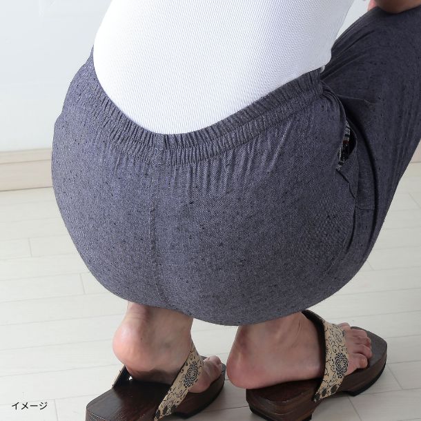 「もんぺパンツ」2色組 - Image 9