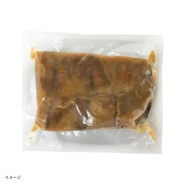 「さばゆず味噌煮」300g - Image 4