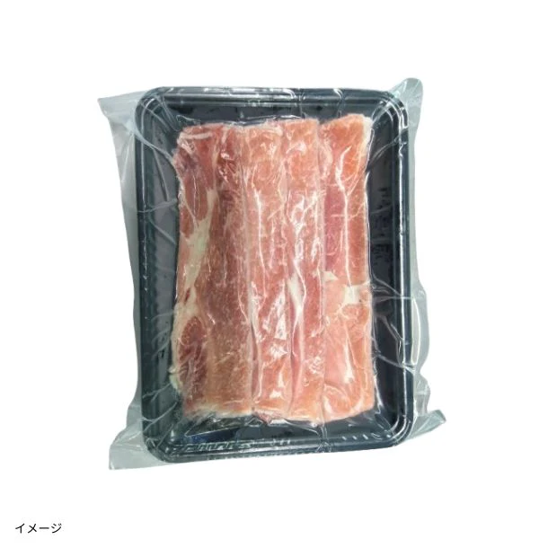 「藏尾ポーク もも（すき焼き用）」200g - Image 3