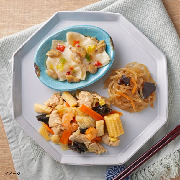 「KITCHEN Chef & Doctor おためし7食セット」 - Image 8