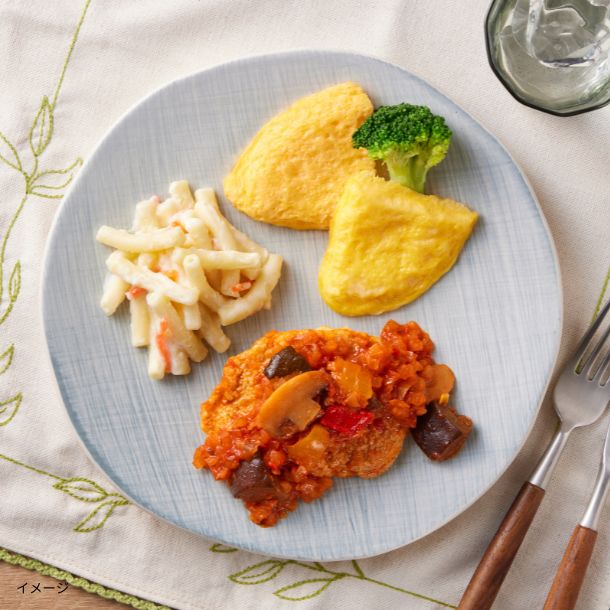 「KITCHEN Chef & Doctor おためし14食セット」 - Image 13