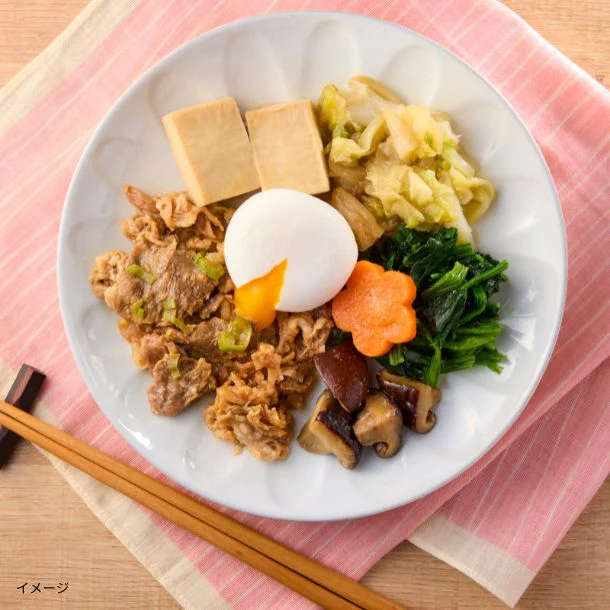 「KITCHEN Chef & Doctor おためし14食セット」 - Image 9