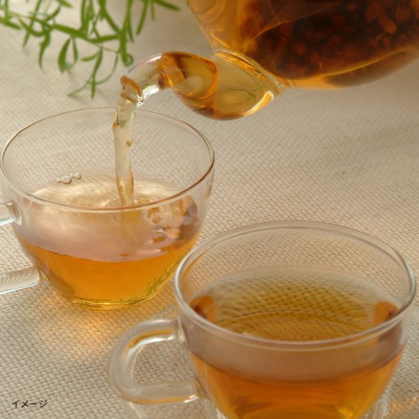 あじかん「機能性表示食品 国産焙煎ごぼう茶」28包 - Image 3