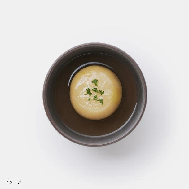 「FUJIMI まるごと玉ねぎスープ」200g - Image 4