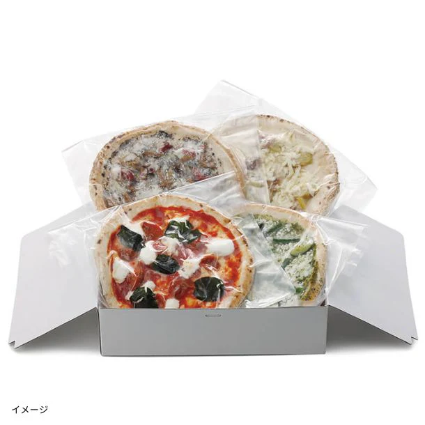 DEAN ＆ DELUCA「ピザコレクション」 - Image 2