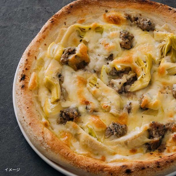 DEAN ＆ DELUCA「ピザコレクション」 - Image 6