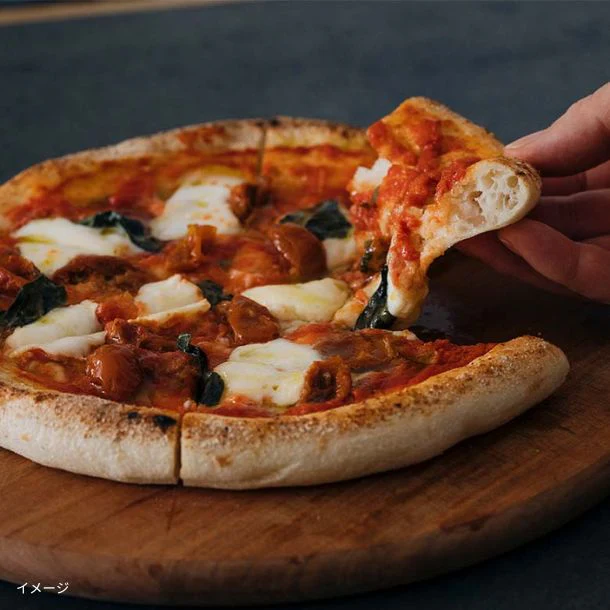 DEAN ＆ DELUCA「ピザコレクション」 - Image 7