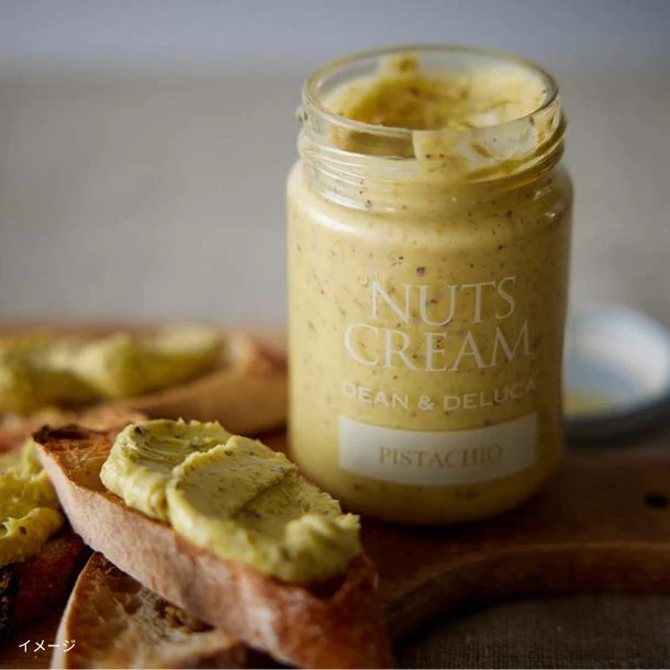 DEAN ＆ DELUCA「ピスタチオクリーム」150g - Image 2
