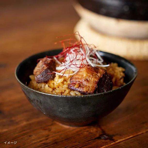 DEAN ＆ DELUCA「炊き込みご飯の素 鹿児島黒豚と実山椒」 - Image 5