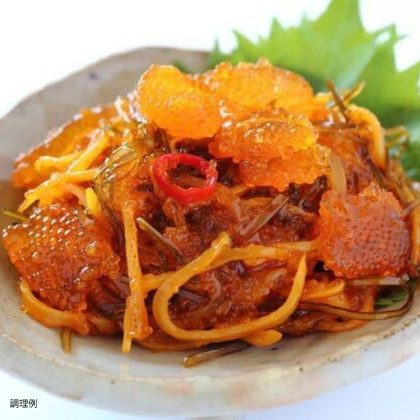 ロシア産「特選塩数の子」400g - Image 5