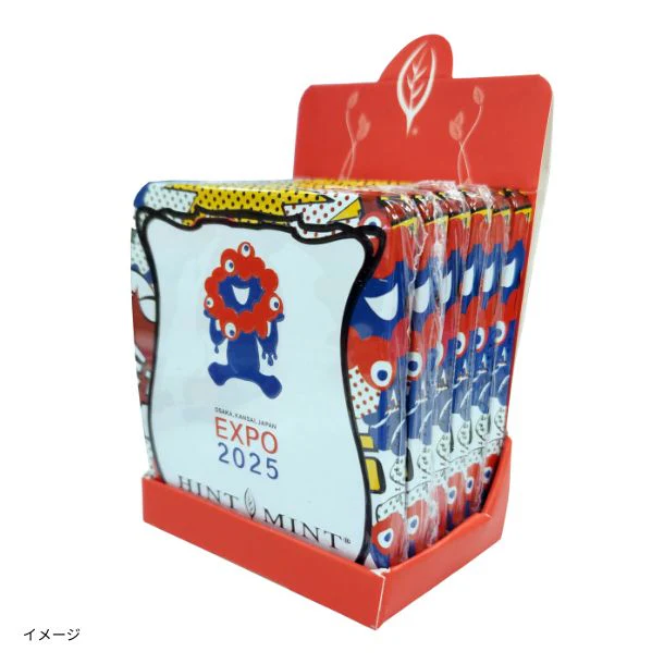 「EXPO2025 HINT MINT」24g - Image 3