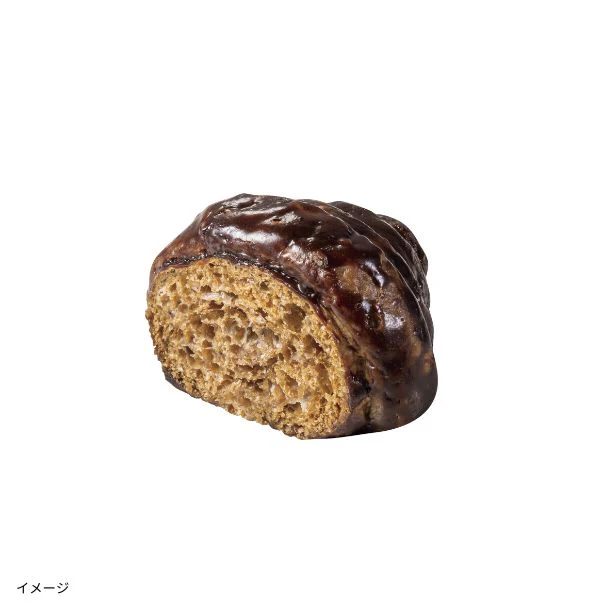 GODIVA「プチクロワッサンラスク チョコレート」 - Image 3