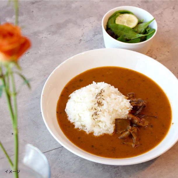 「アオリイカカレー」200g - Image 2