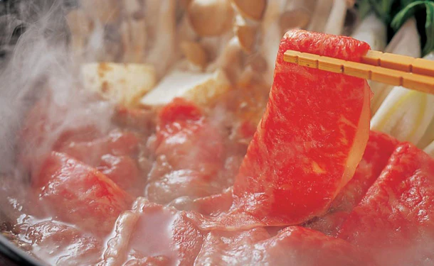 「宮崎牛 すきやき肉」300g（RC-424） - Image 3