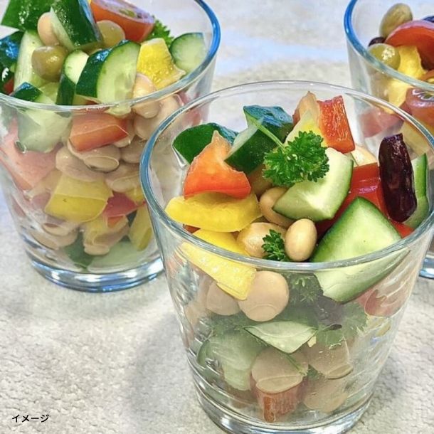 「ホクホクお豆の蒸し大豆」100g - Image 3