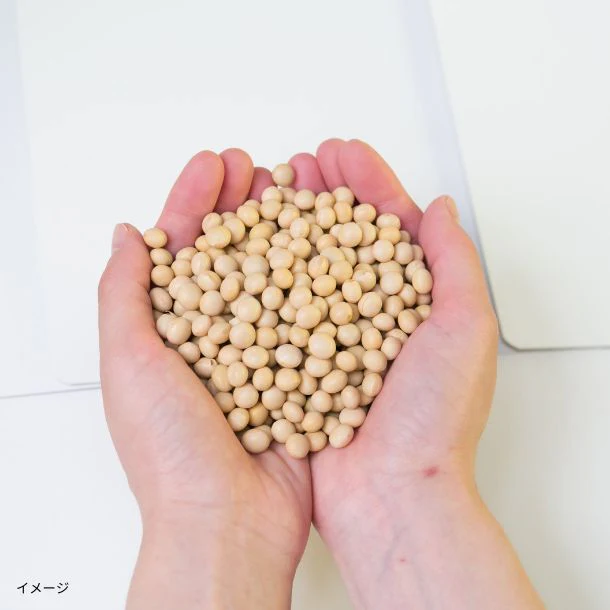 「ホクホクお豆の蒸し大豆」100g - Image 2