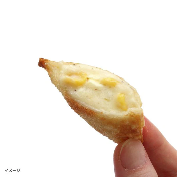「コーンチーズマンドゥ」45個入 - Image 2
