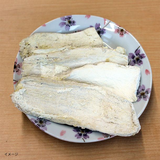 「白い干し芋 2種セット」400g - Image 3